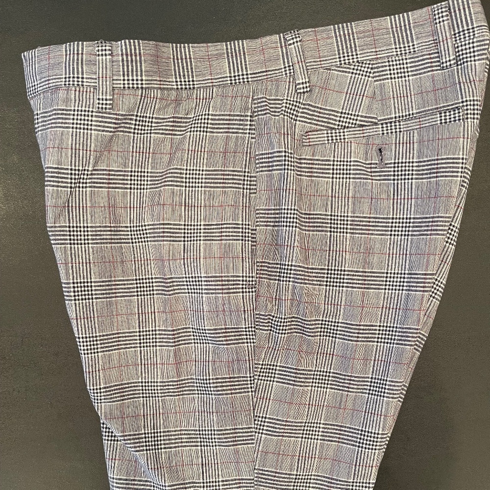Banana Republic shorts